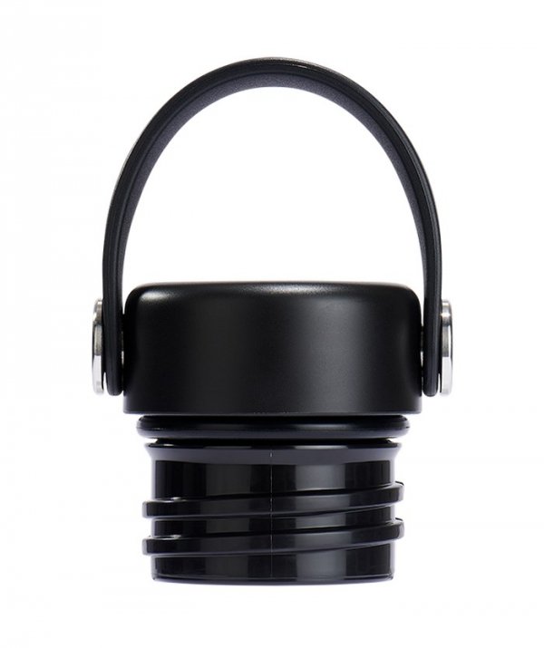 Hydro flask Zakrętka Standard Flex Cap Black