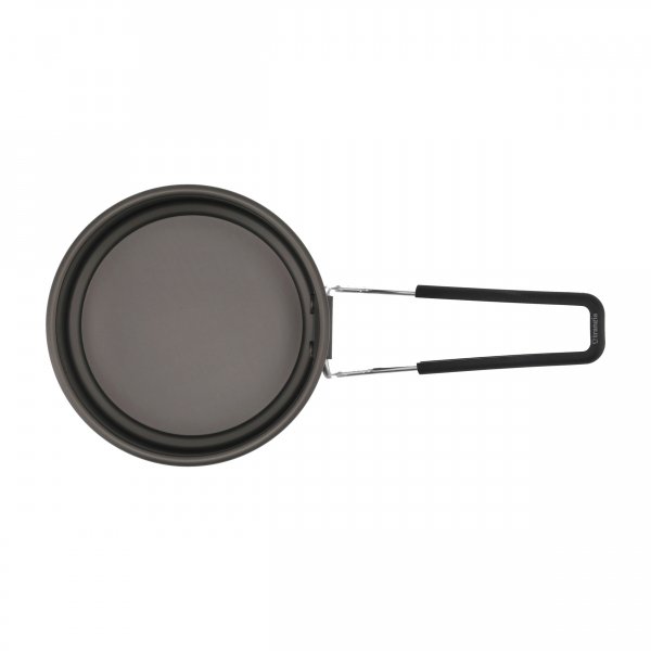 Kubek turystyczny Trangia T-Cup HA BF500051 czarny