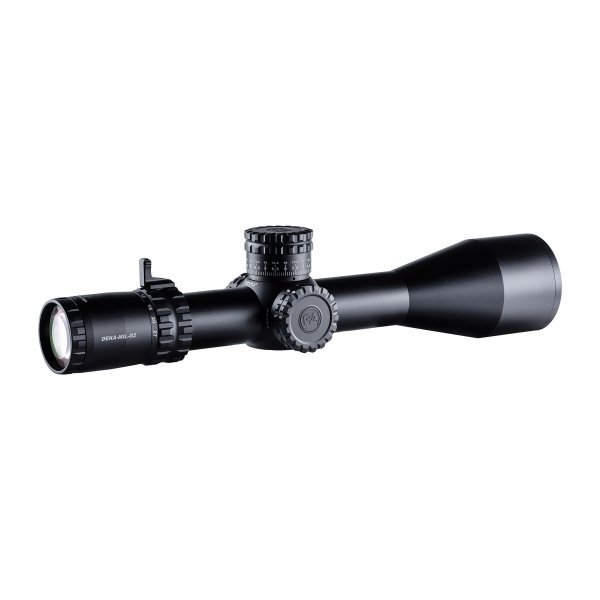 Luneta celownicza Primary Arms FFP 4.5-27 ACSS DEKA