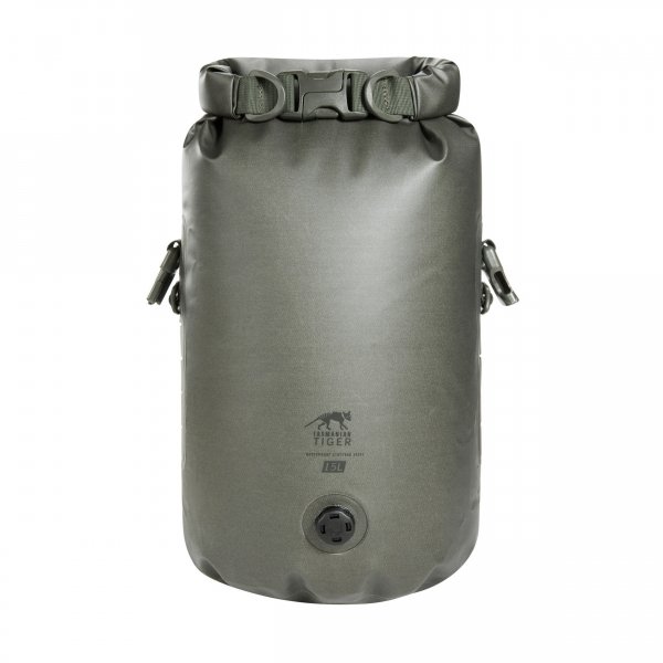 Worek wodoodporny Tasmanian Tiger Stuffbag WPV 15L