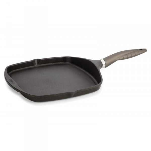 Valira Patelnia Tecnoform Flat 26 cm