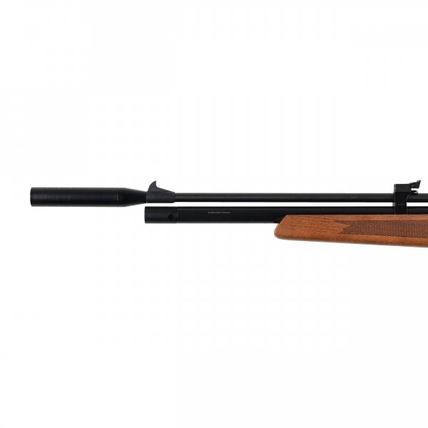 Wiatrówka PCP RazorGun Aero 4,5 mm