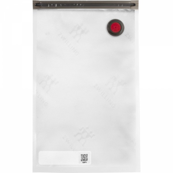 3x Torba Próżniowa 49 X 30 Cm Fresh & Save Zwilling