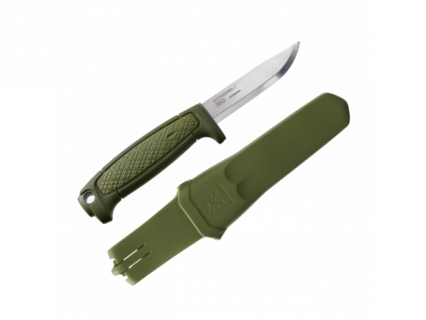 Nóż Morakniv Risberg Deep Forests (S)