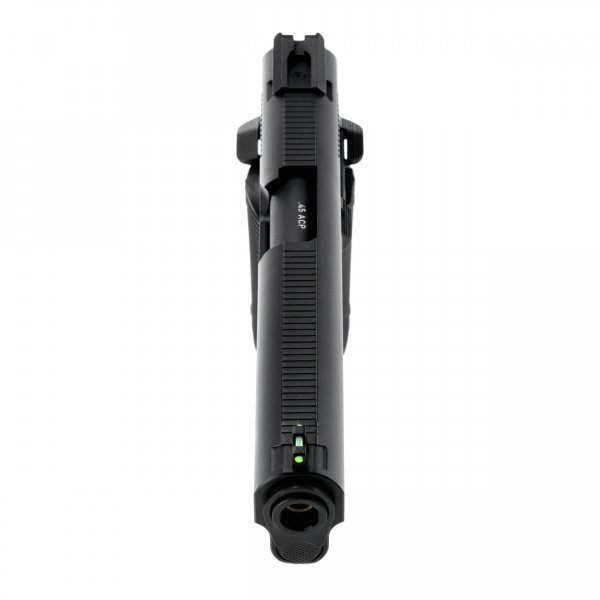 Replika pistolet ASG Elite Force BlaMer 6 mm GBB  gas