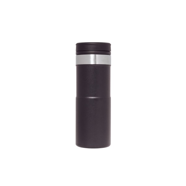 Kubek termiczny Stanley Neverleak czarny 350ml