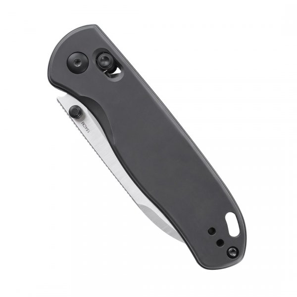 Nóż Kizer Drop Bear Gray Aluminum 154CM