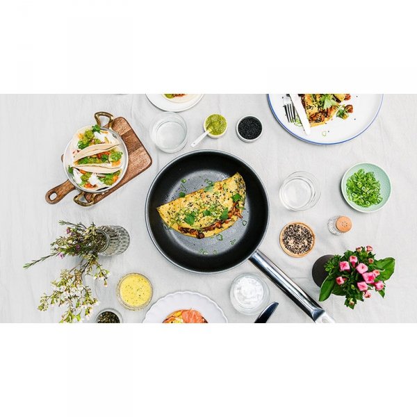 Patelnia Płytka Non-stick 24 Cm Zwilling Pro