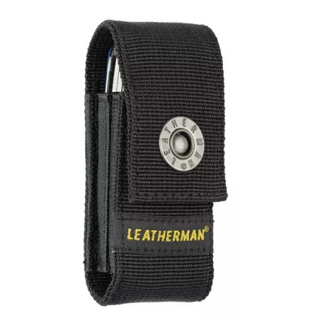 Multitool Leatherman Signal - Black / Silver (832625)