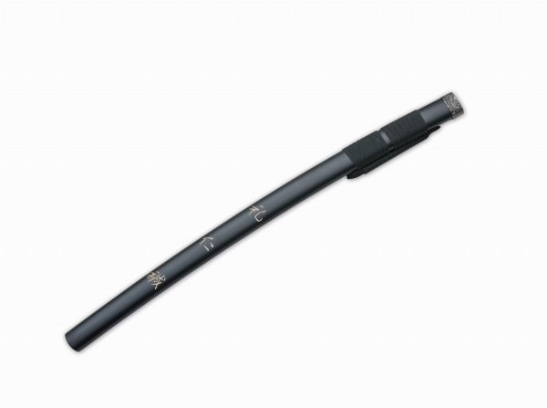 Miecz Magnum Black Samurai