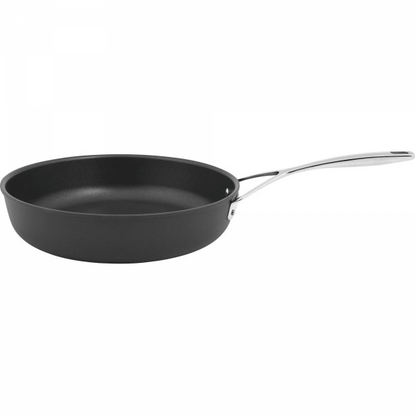 Patelnia Głęboka 1H 28 Cm Alu Pro 5 Demeyere