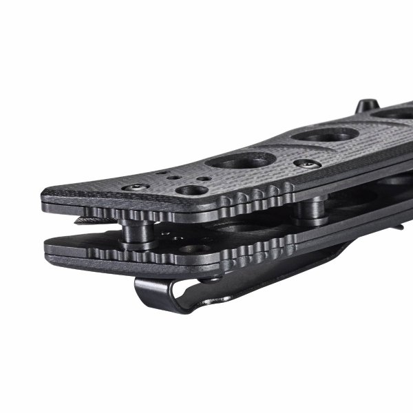Nóż Benchmade 273gy-1 Mini Adamas