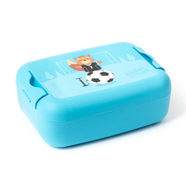 Amuse Lunchbox do Szkoły Wiewiórka