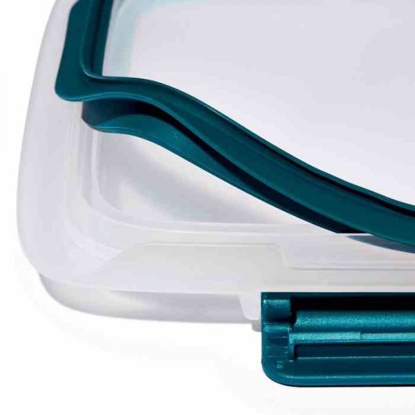 OXO-Pojemnik PREP AND GO 0,8l. morski, Good Grips