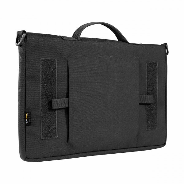 Torba na laptopa Tasmanian Tiger Modular laptop case, czarny