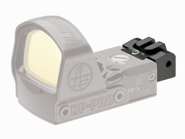 Szerbinka do kolimatora Leupold DeltaPoint Pro Reflex Sight