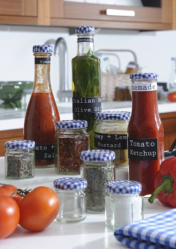 Kilner  Słoik 0,093 l, Made In England