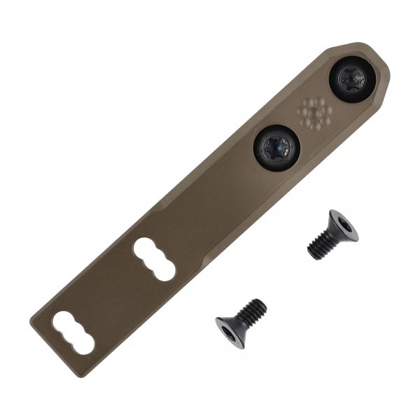 Montaż do latarek Arisaka Inline Scout Mount M_LOK FDE