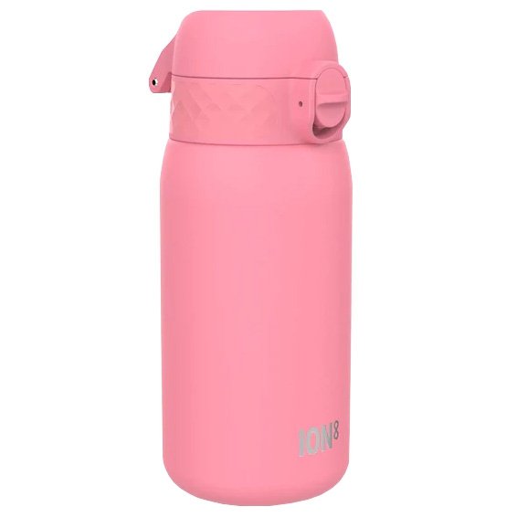 Butelka termiczna ION8 320 ml różowa