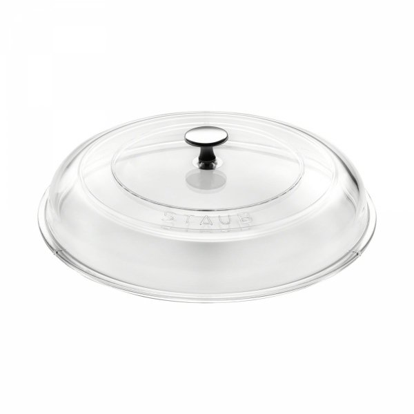 Szklana Pokrywka 24 Cm Staub