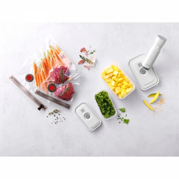 Zestaw Startowy S/M Plastikowy Fresh & Save Zwilling