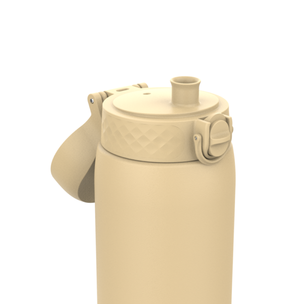 Bidon sportowy ION8 Single Wall I8SS1000DES Desert, 1,2 L