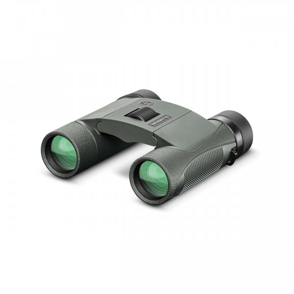 Lornetka Hawke Endurance ED Compact 10x25 zielona