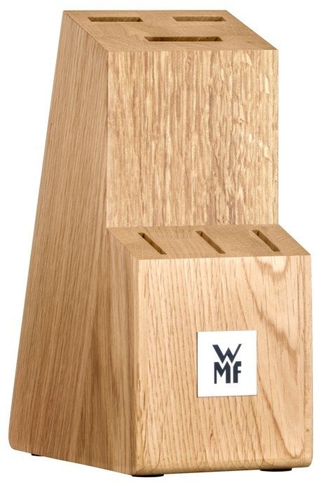 WMF - Blok z kompletem 6 noży