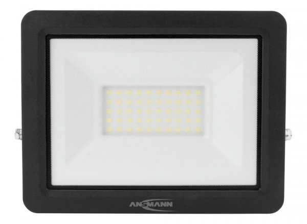 Reflektor ścienny Ansmann WFL30W 3300lm 230V 30W