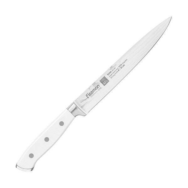 Fissman Bonn nóż kuchenny slicer plastrownik 20cm