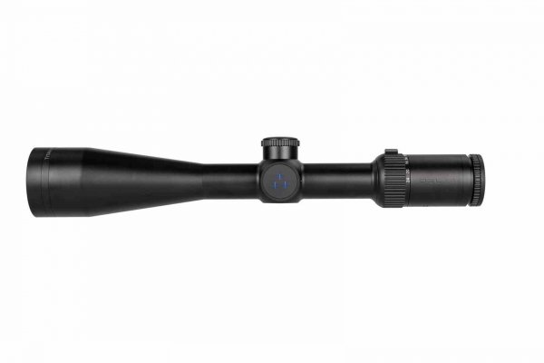 Luneta celownicza Delta Titanium HD 4-24x50 4A SB MIL