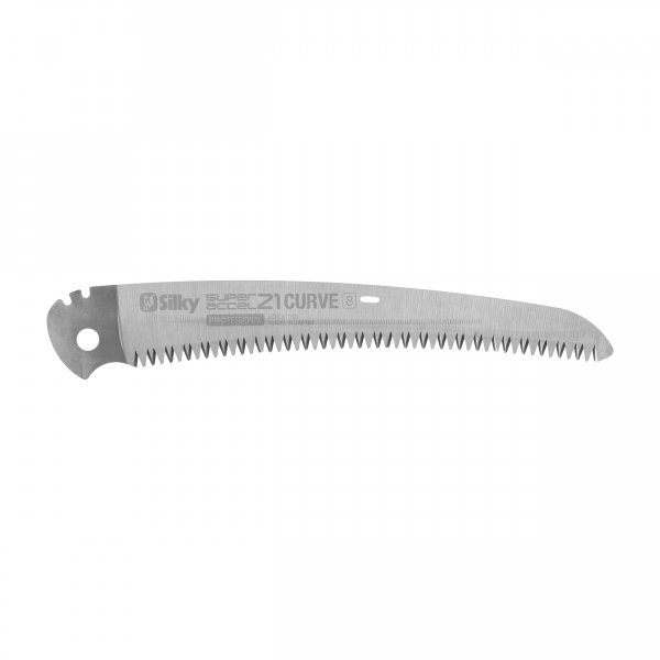 Brzeszczot do piły Silky Super Accel Curve 210-8