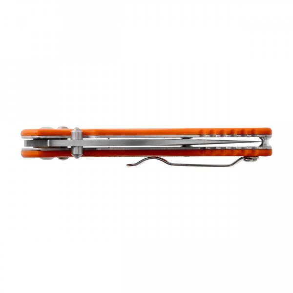 Nóż składany Ganzo Firebird F753M1-OR