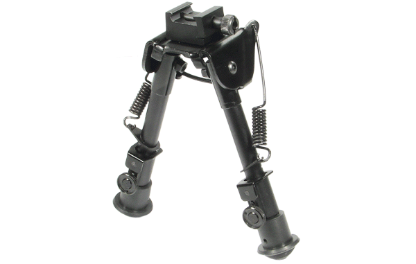 Bipod Leapers składany Tactical OP QD 6.1-7.9&quot;