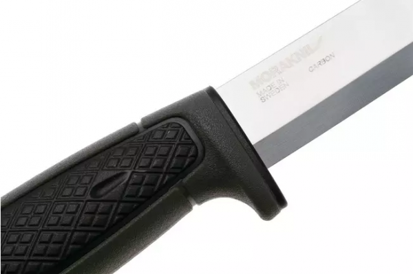 Nóż outdoorowy Morakniv Risberg HeavyDuty 14689 C100S Black Skies