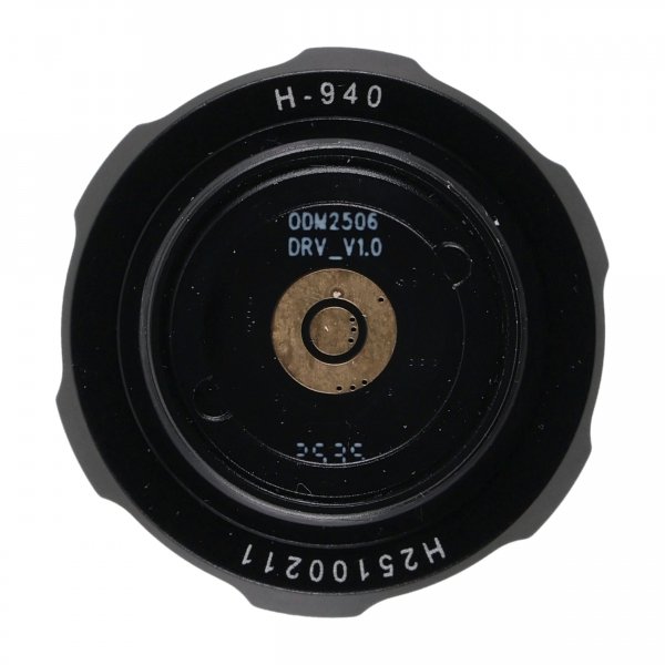 Iluminator laserowy, wzmocniony TenoSight H-940 do HIKMICRO Habrok