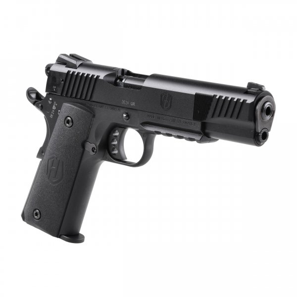 Pistolet Hämmerli Arms Forge H1 kal. 22LR 5&quot;