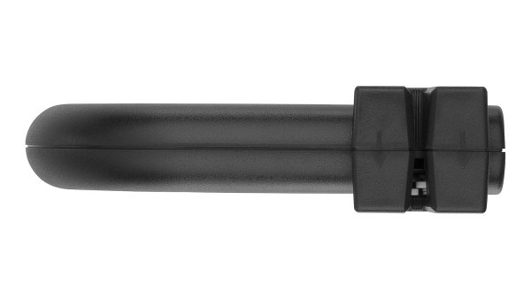 ZWILLING TWIN SHARP Stalowo-ceramiczna ostrzałka krążkowa