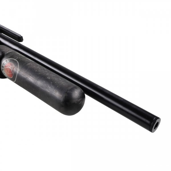 Wiatrówka Optima by Hatsan Blitz BP 4,5 mm