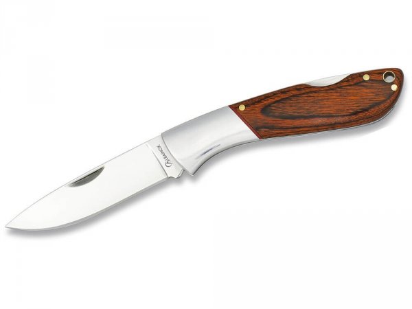 Nóż Albainox 18363 Stamina Red