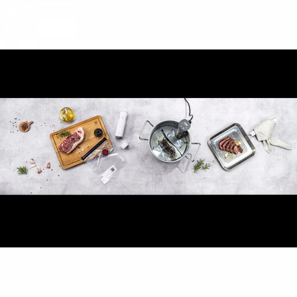 Kratka do Sous-vide Enfinigy Zwilling