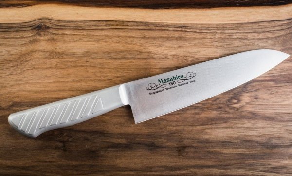 Nóż Masahiro MV-S Chef 180mm [13610]