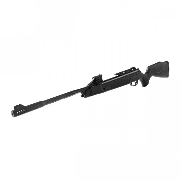 Wiatrówka Optima by Hatsan Speedfire 4,5 mm