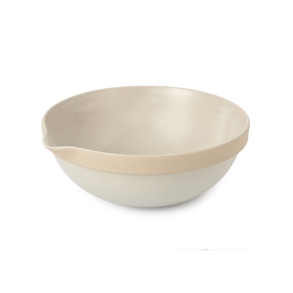Jamie Oliver misa ceramiczna 2.5L Mega Mixing Bowl Big Love