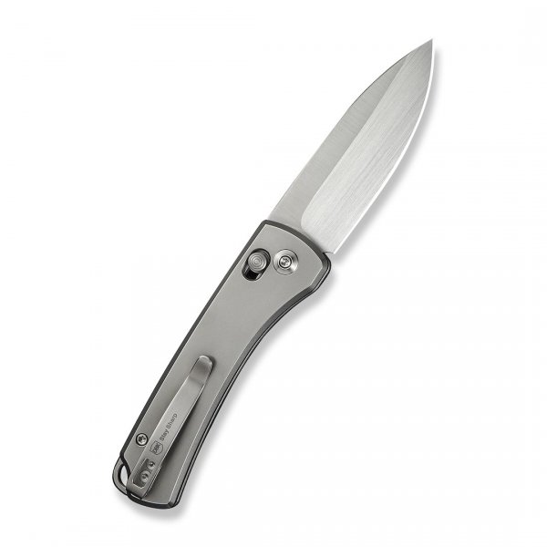 Nóż WE Nightblade CPM 20CV Titan WE22046-2