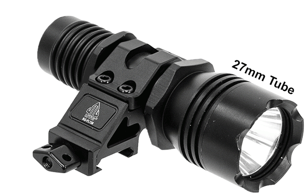 Montaż Leapers 45 stopni 20-27 mm