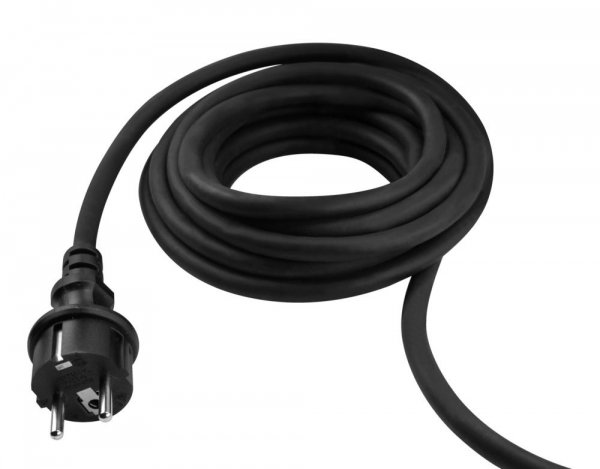 Lampa robocza Ansmann LED LC6000AC,6000 lm,230V