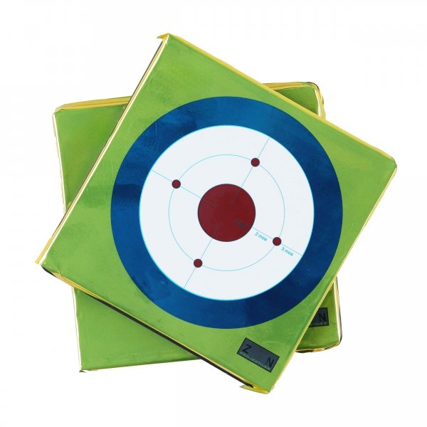 Śrut ZAN slug .217 (5,51mm) 28 grain (1,81grama) - 200sztuk w paczce