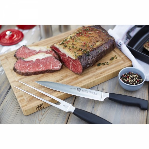Widelec Do Mięsa 18 Cm Four Star Zwilling
