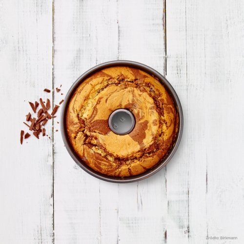 Forma do babki z kominem EASY BAKING - 2.7L Birkmann